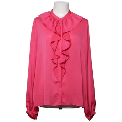 Blouse (LA772AN) van Molly Bracken Polyester