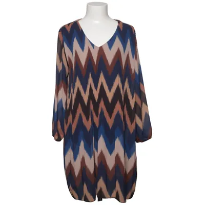 Robe (Bleu, Marron, Beige, Noir) de Senes