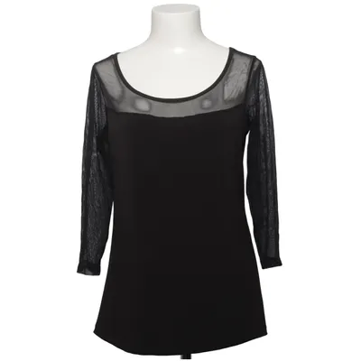 Top (Black) from So Danca