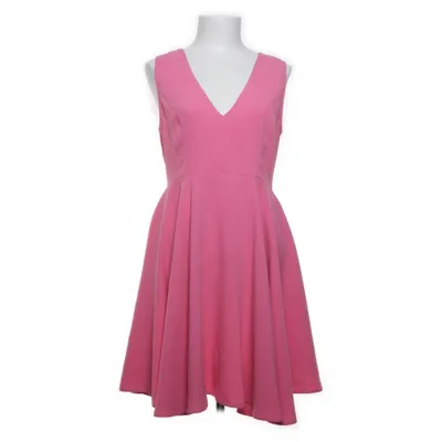 Klänning (Rosa) från Sandro Polyester