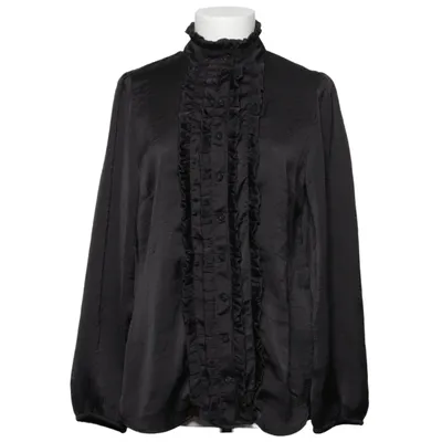 Blus (Svart) från Branting