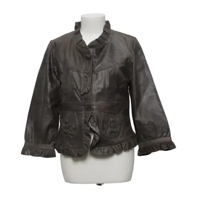 Jacke (Grau) von Nümph