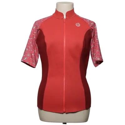 Combinaison de plongée (Rouge, Multicolore) de Decathlon Élasthane, Polyester