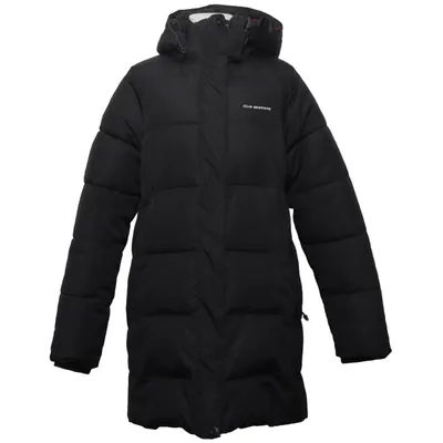 Wintermantel (Schwarz) von Five Seasons Polyester