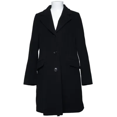 Kappa (Svart) från Alice Bizous Kashmir, Polyamid, Polyester, Ull