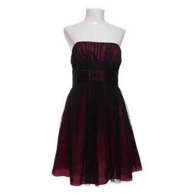 Cocktailjurk (46009-TK) van Djuk Collection Polyamide, Polyester