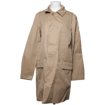Kappa (Beige) från A.P.C. Bomull