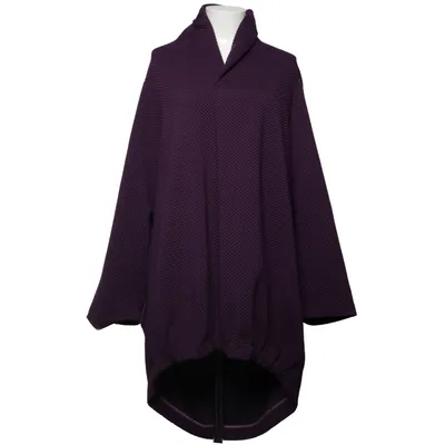 Sweater (Lilla) fra Henrik Vibskov Polyester