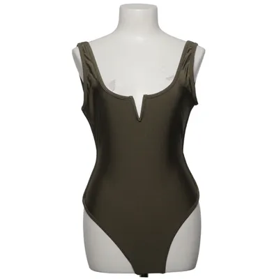 Badpak (Groen) van NLY Beach by Awa Elastaan, Polyamide