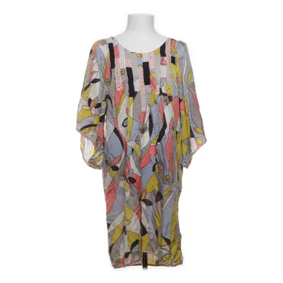 Tunika (Flerfärgad) från Rützou Bomull, Silke