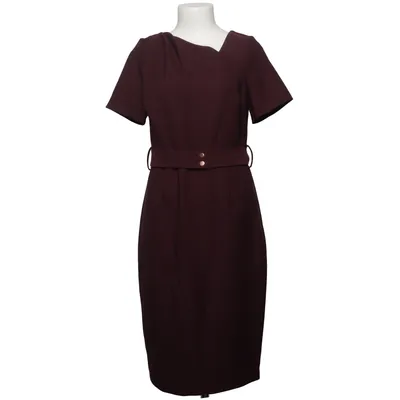 Dress (Purple) from Dorothy Perkins Elastane, Polyester