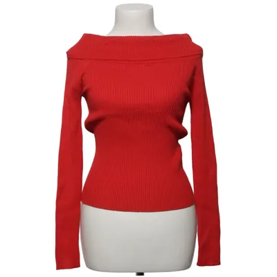 Pull-over (Rouge) de FB Sister Knitwear Polyamide, Viscose