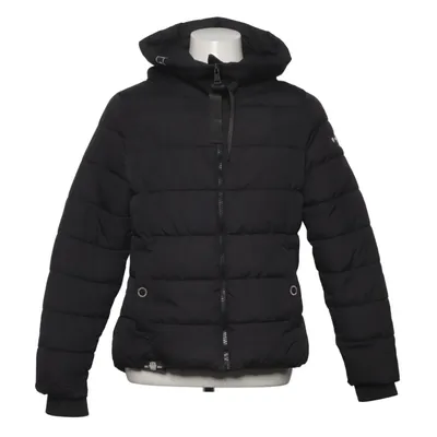 Winterjas (Zwart) van Navahoo Polyester