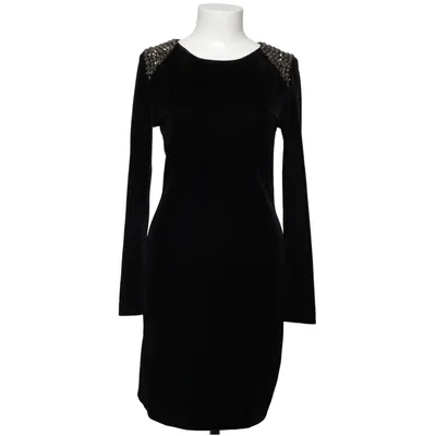 Cocktailklänning (Svart) från Haust Polyester