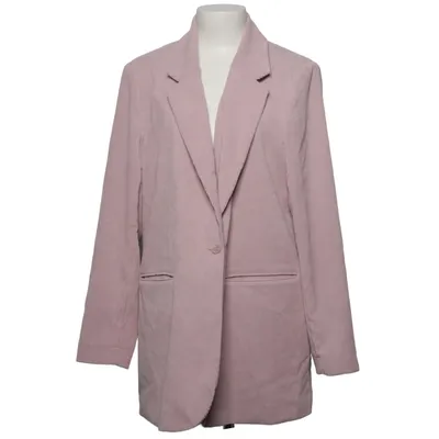 Blazer (Roze) van Cream Elastaan, Polyester