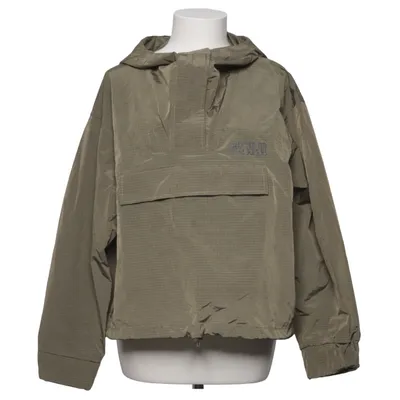Anorak (Grön) från Ganni Polyamid