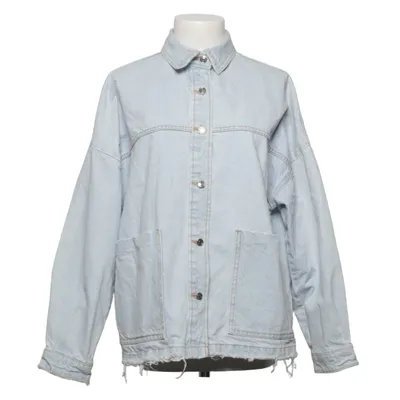 Jeansjacka (Blå) från Zara Denim