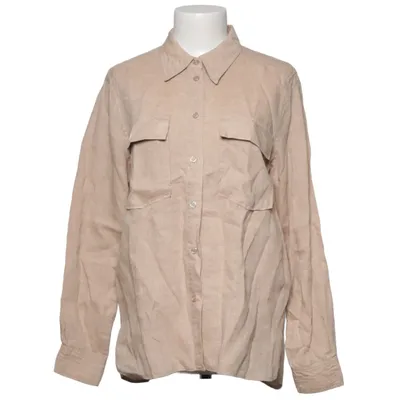 Skjorta (Beige) från Twist & Tango Linne