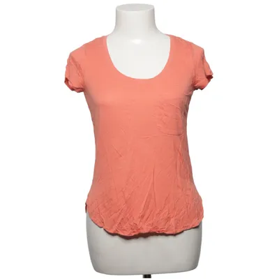 T-shirt (Orange) from H&M Modern Classic Viscose