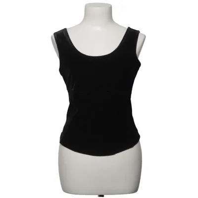 Linne (Svart) från Femmes Je Vous Aime Elastan, Polyester