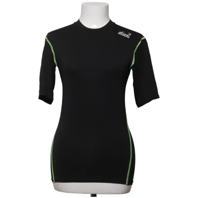 Ondershirt (Zwart) van Skin
