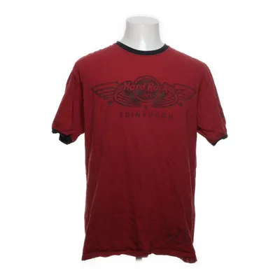 T-shirt (Röd) från Hard Rock Cafe Bomull