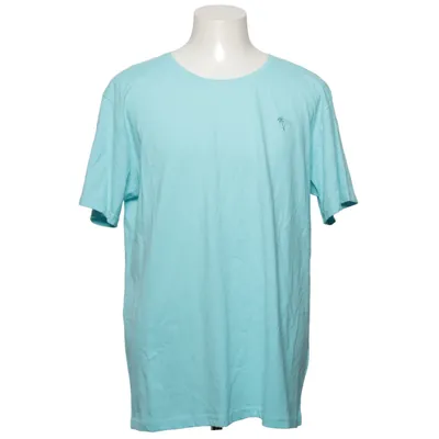T-shirt (Bleu) de DNMD Coton