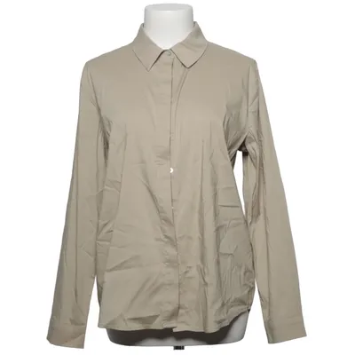 Chemise (Beige) de JcSophie Coton, Élasthane, Polyamide
