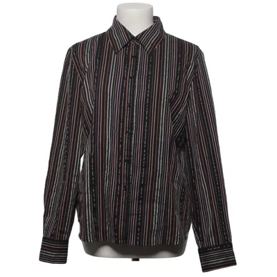Chemise (Noir, Blanc, Rouge) de Jessica Coton, Élasthane, Polyester