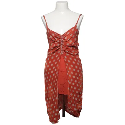 Jurk (Rood) van Non Sense