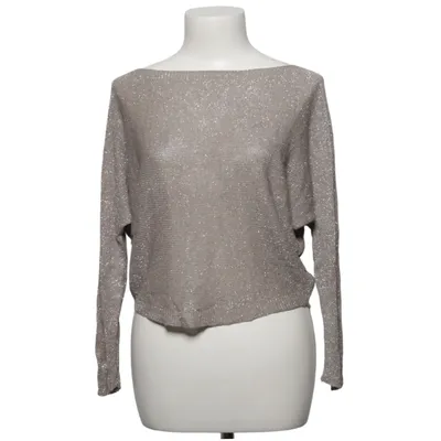 Trui (Grijs) van H Trend Polyamide, Viscose