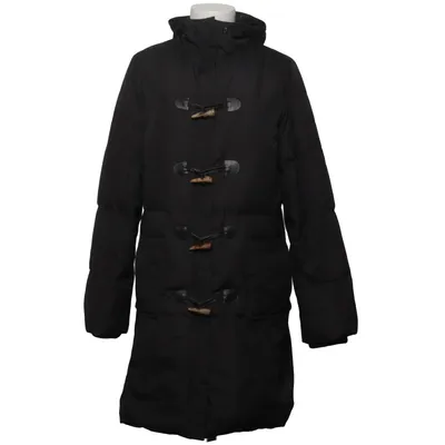 Duffle coat (Noir) de Aygill's