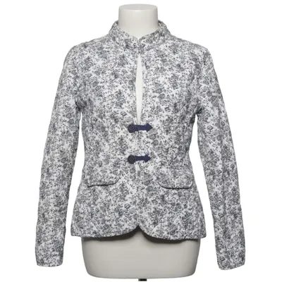Blazer (White, Blue) from Jack Murphy