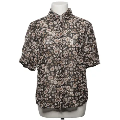Topp (Svart, Beige, Brun) från Steinbock Viskos