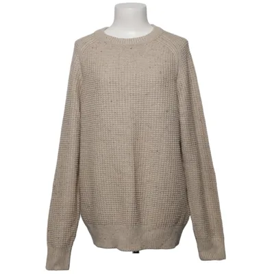 Pull-over (Beige) de F&F Acrylique