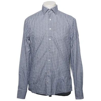Chemise (Slimline) de Stenströms Coton