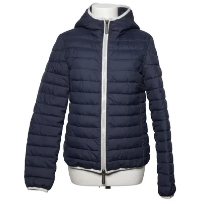 Jacket (Blue) from Eleven Elfs Polyester