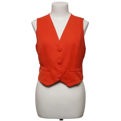 Anzugweste (Rot) von Colors Polyester
