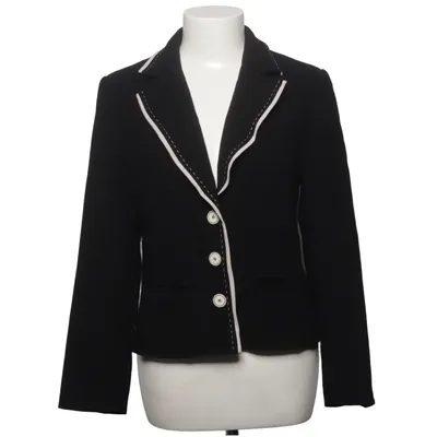 Blazer (Noir) de Elinette Polyester