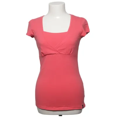 Vente tanktop (Pink) fra Mamalicious Bomuld, Elastan