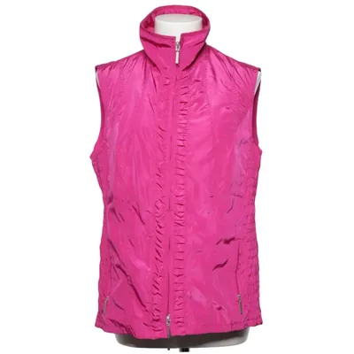 Outdoor vest (Roze) van Erfo