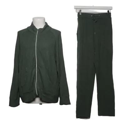 Mjukisset (Grön) från Damella Elastan, Polyester, Viskos