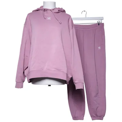 Mjukisset (Rosa) från Adidas Bomull, Återvunnen polyester