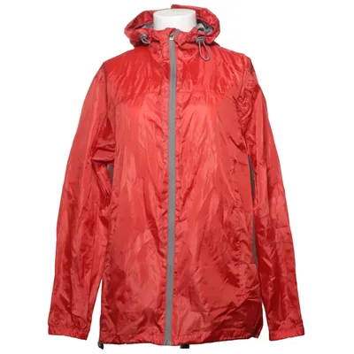 Veste imperméable (Rouge) de Cotton Traders Polyester