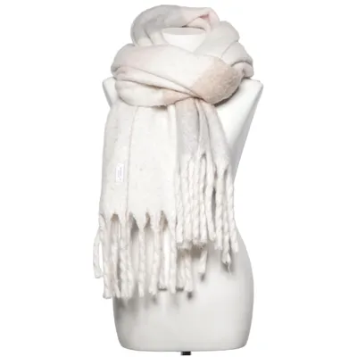 Halsduk (Beige, Rosa, Grå) från STOCKH LM Studio