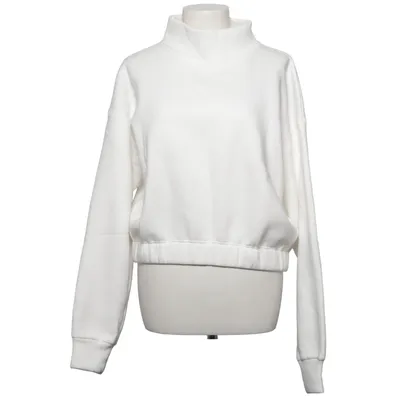 Sweatshirt (White) from Elaine Hersby