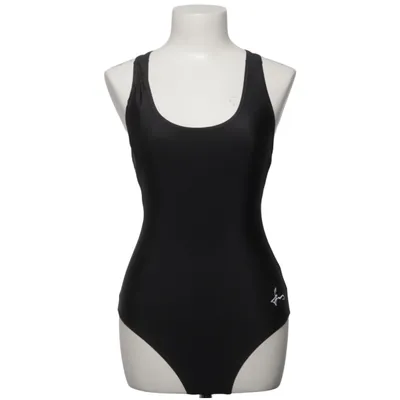 Badedragt (Sort) fra Extend Elastan, Polyester
