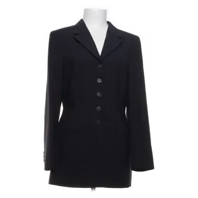 Blazer (Q18121) fra Mari Philippe Acetat, Elastan, Polyester, Uld