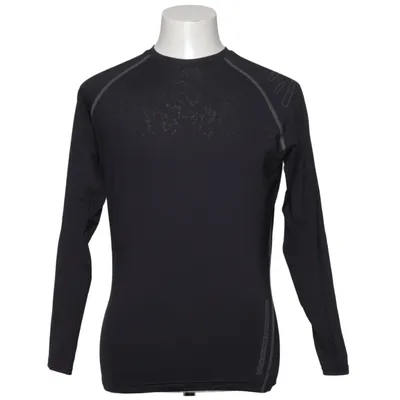 Haut thermique (Noir) de Dcore