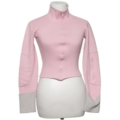 Strickjacke (Pink, Grau) von DKNY Active